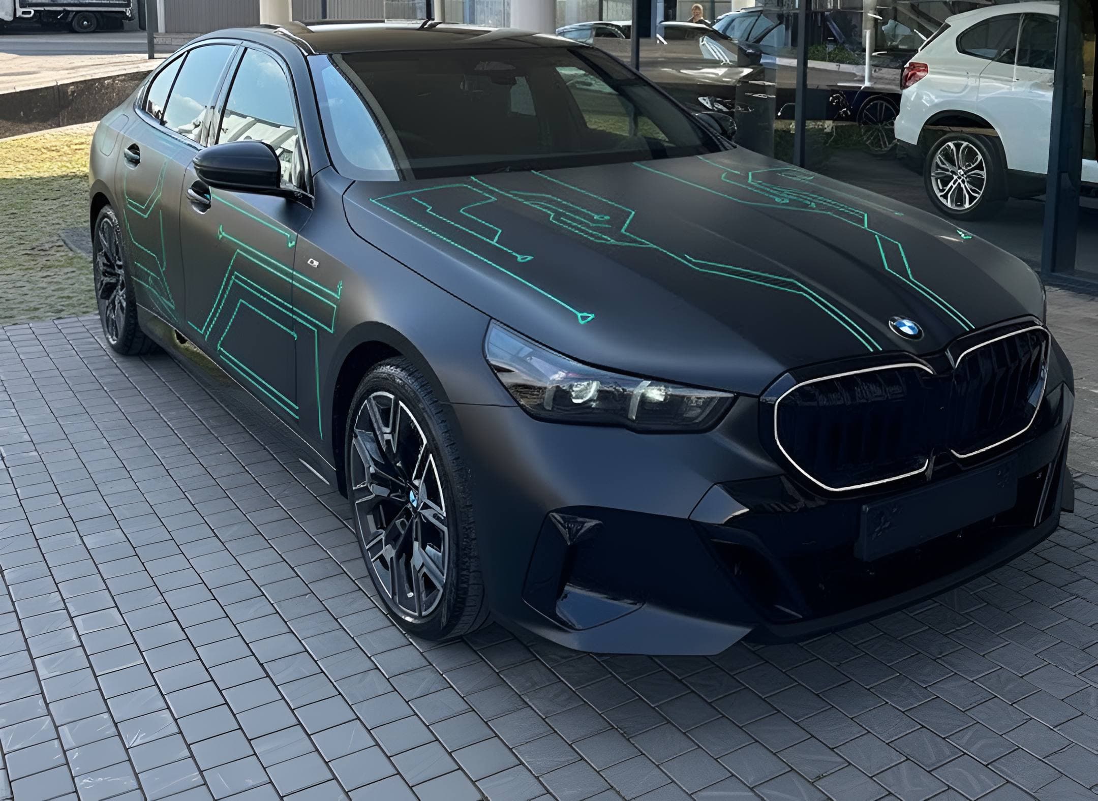 BMW M4 Wrap Cost: The Complete Customization & Pricing Guide