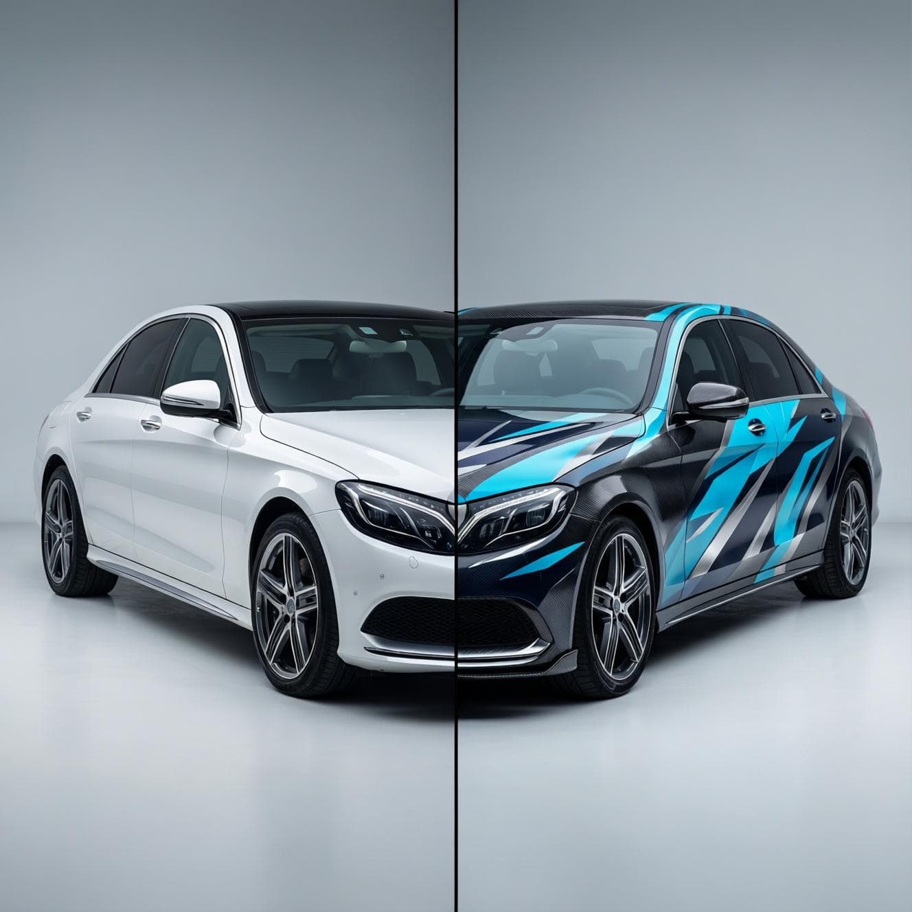 I’m Bored of My Car: The Definitive Guide to a Stunning Transformation Using AI