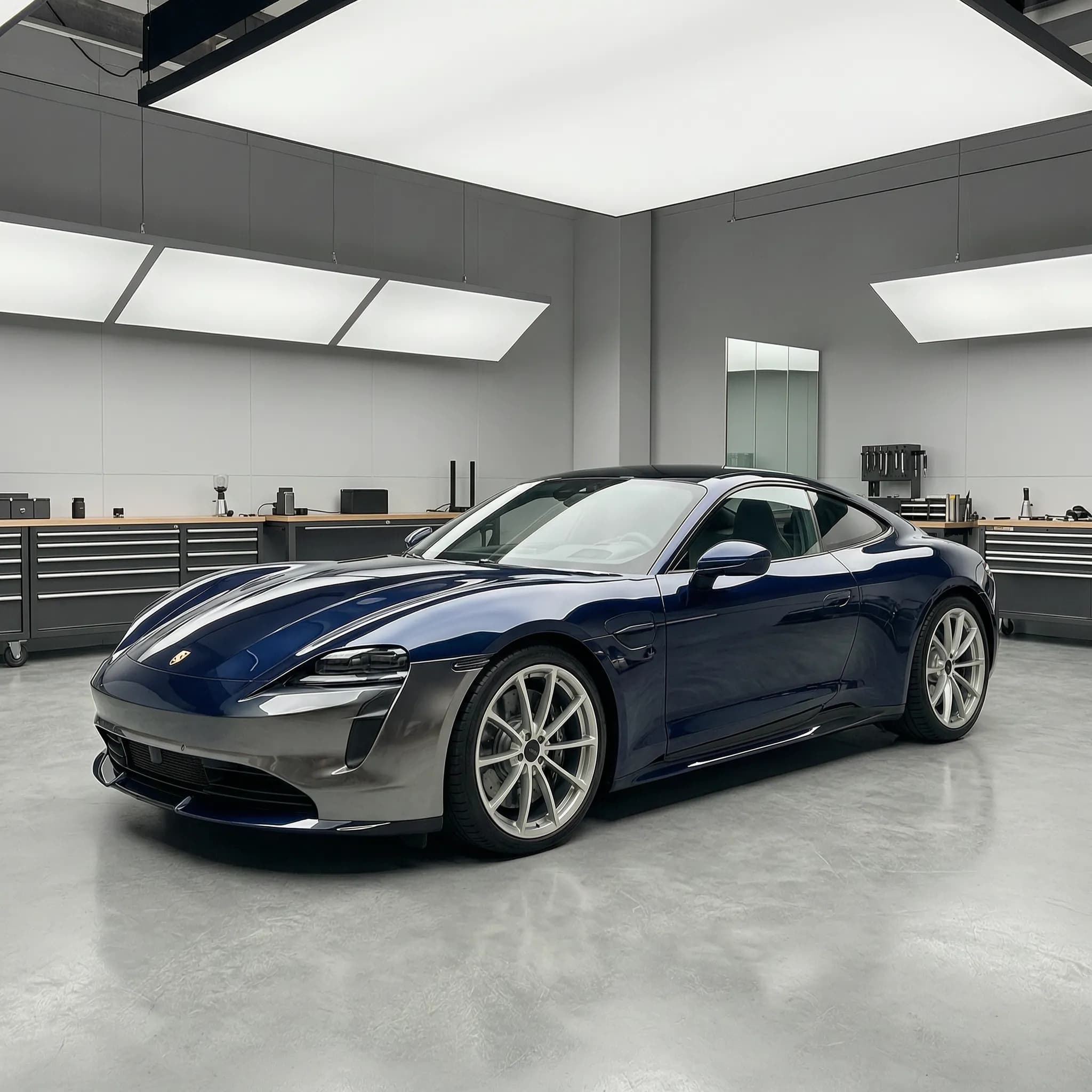 AI Wrap Mockups vs. Photoshop: Which Is Faster? (The Ultimate Battle for Your Next Build)