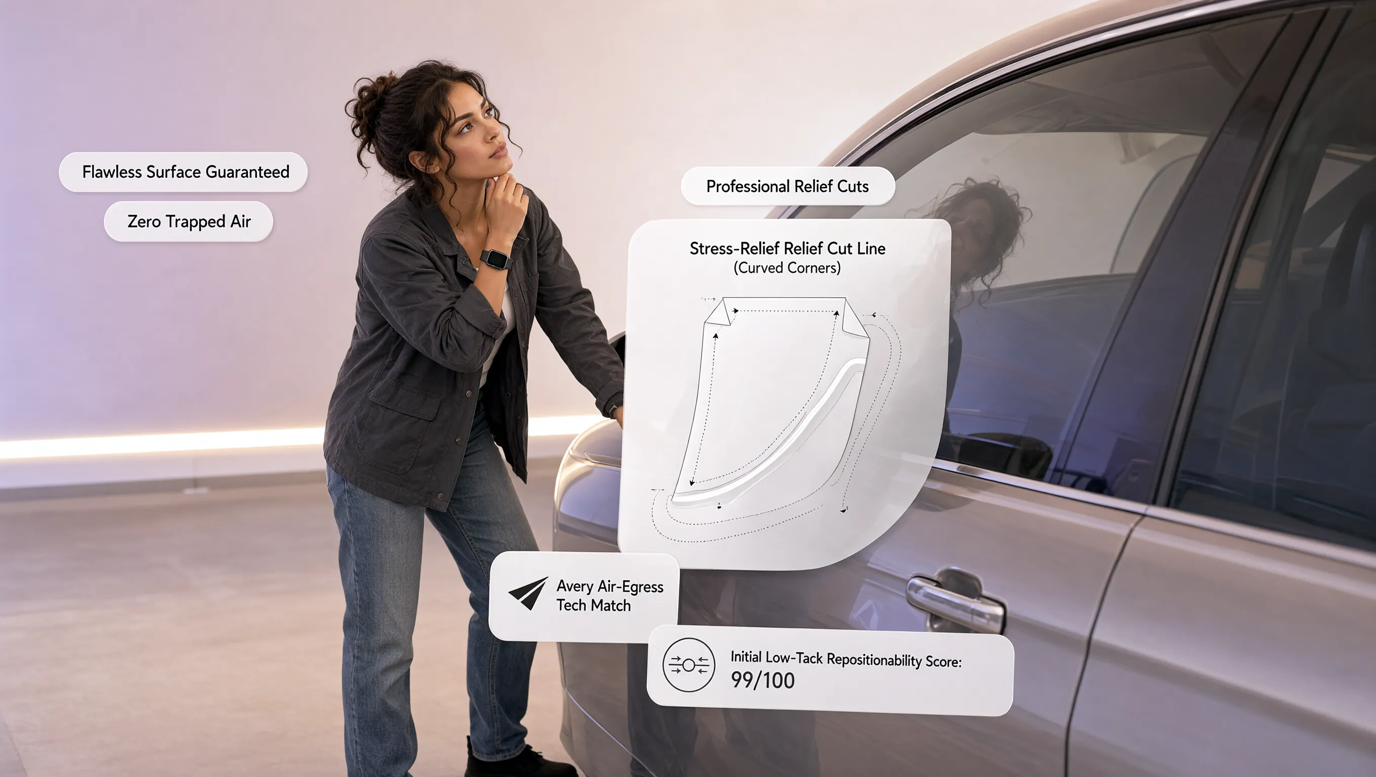 Can You Wrap Wheels? What Works and What Doesn't