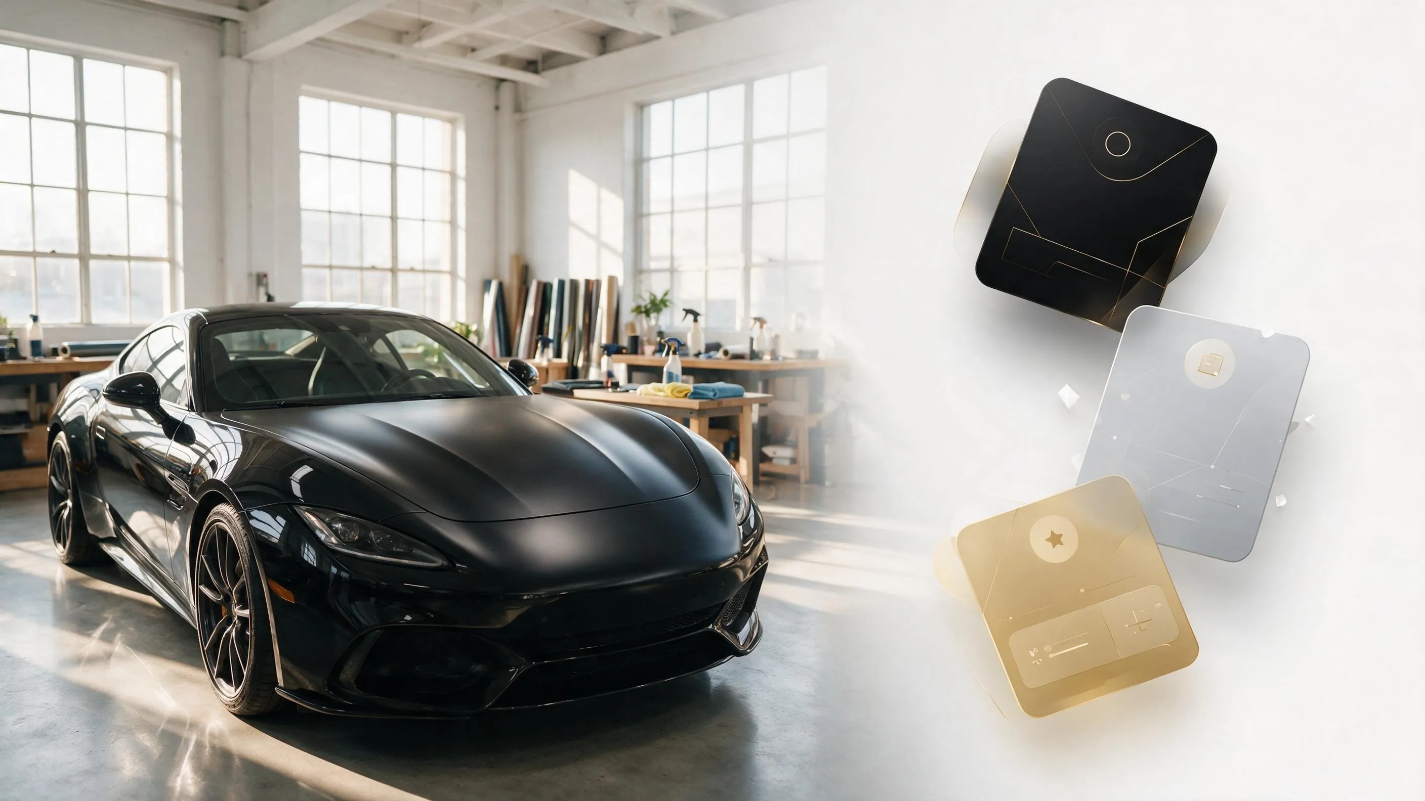 DIY vs Professional Hood Wrap Cost | How Smart Owners Save