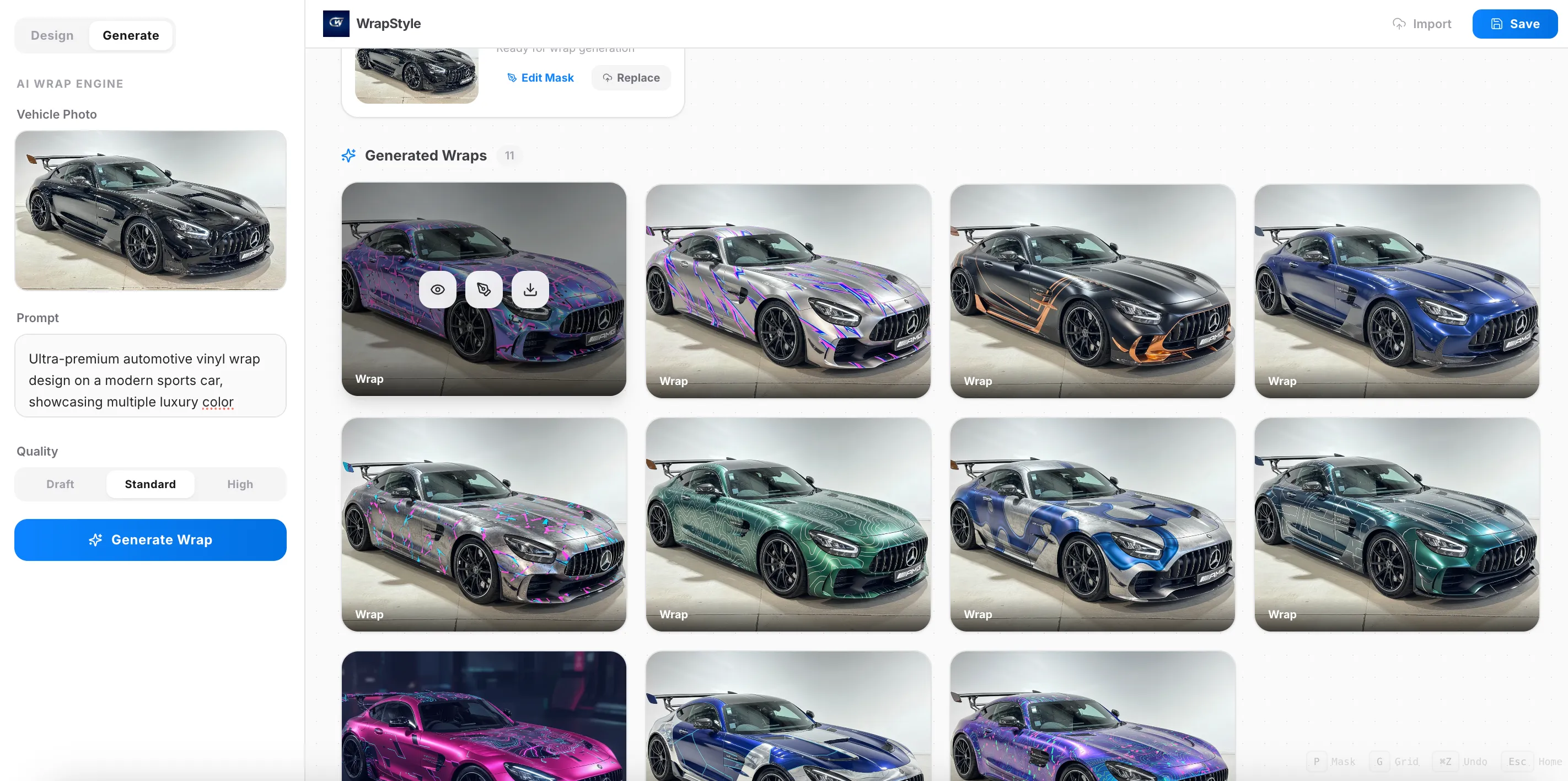 Car Wrap vs Ceramic Coating: Which Is Better for Your Car?