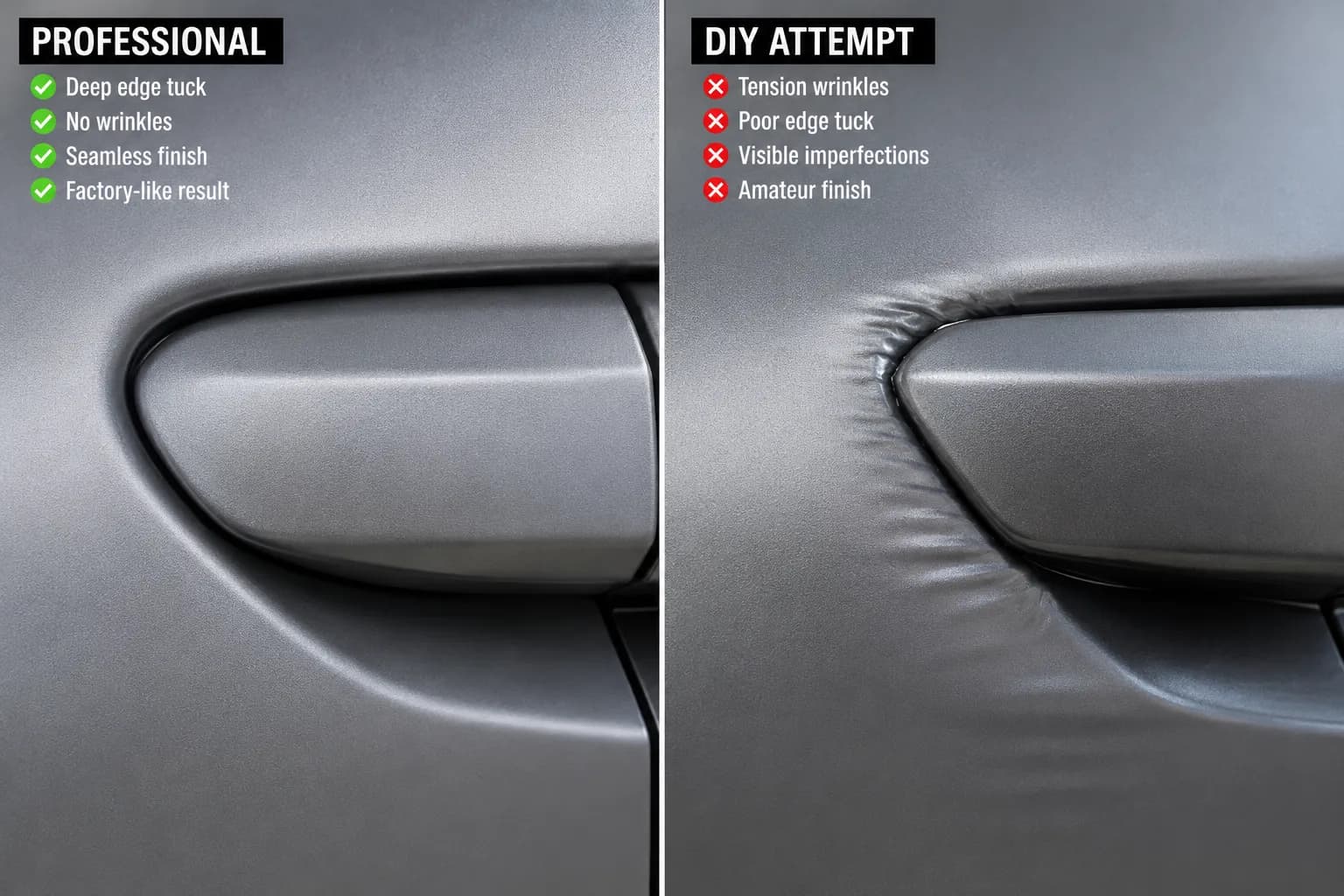 Car Wrap vs Paint: Which Is the Better Choice?