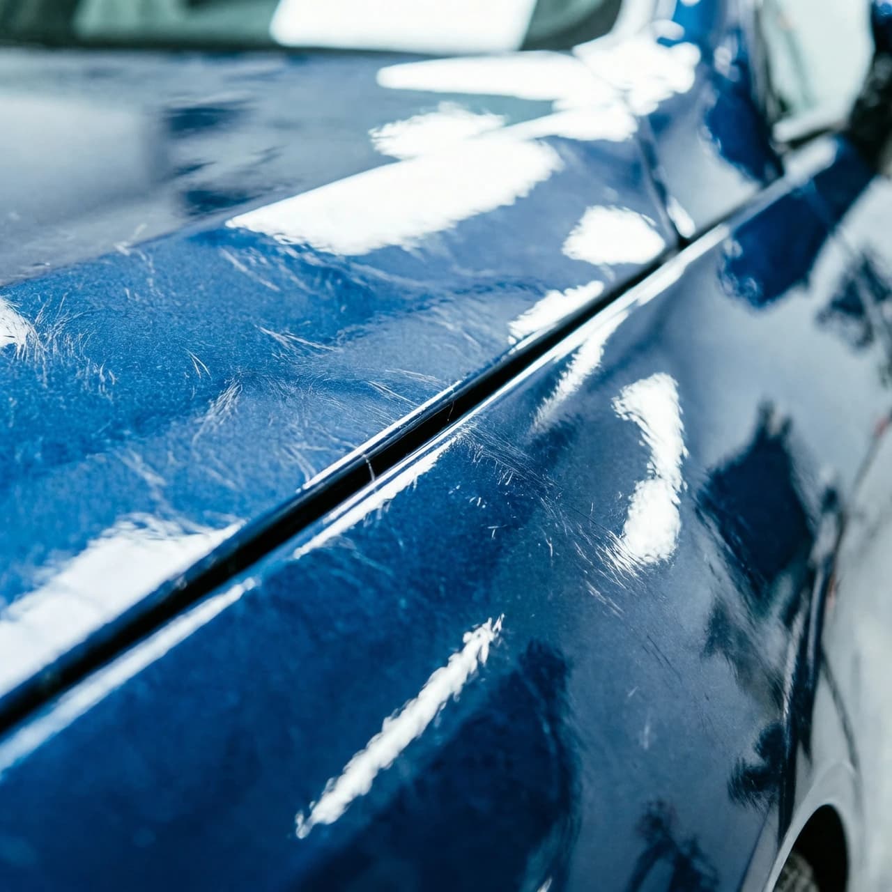 Why Is My Car Wrap Cracking? Protect the Finish Before It Fails
